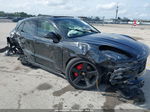 2018 Porsche Macan Gts Черный vin: WP1AG2A50JLB63221