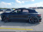 2018 Porsche Macan Gts Black vin: WP1AG2A50JLB63221