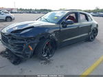 2018 Porsche Macan Gts Black vin: WP1AG2A50JLB63221