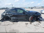 2018 Porsche Macan Gts Black vin: WP1AG2A50JLB63221