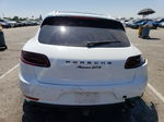 2017 Porsche Macan Gts Белый vin: WP1AG2A51HLB52710