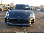 2018 Porsche Macan Gts Gray vin: WP1AG2A51JLB64166