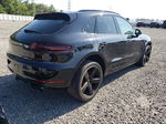 2018 Porsche Macan Gts Black vin: WP1AG2A52JLB63463