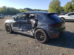 2017 Porsche Macan Gts Charcoal vin: WP1AG2A53HLB53132