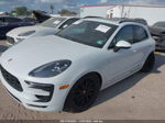 2017 Porsche Macan Gts Белый vin: WP1AG2A53HLB55317