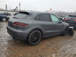 2018 Porsche Macan Gts Gray vin: WP1AG2A53JLB62709