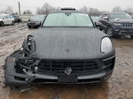 2018 Porsche Macan Gts Gray vin: WP1AG2A53JLB62709