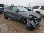 2018 Porsche Macan Gts Серый vin: WP1AG2A53JLB62709