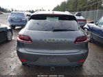 2018 Porsche Macan Gts Серый vin: WP1AG2A53JLB64766