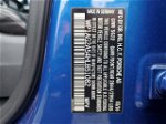 2017 Porsche Macan Gts Blue vin: WP1AG2A54HLB51082