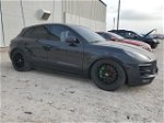 2018 Porsche Macan Gts Black vin: WP1AG2A54JLB62931