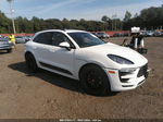 2018 Porsche Macan Gts Белый vin: WP1AG2A54JLB63819