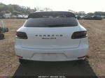 2018 Porsche Macan Gts White vin: WP1AG2A54JLB63819