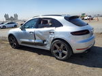 2018 Porsche Macan Gts Charcoal vin: WP1AG2A54JLB63870