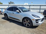 2018 Porsche Macan Gts Угольный vin: WP1AG2A54JLB63870