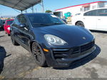 2018 Porsche Macan Gts Black vin: WP1AG2A55JLB62551