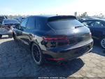 2018 Porsche Macan Gts Black vin: WP1AG2A55JLB62551