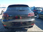 2018 Porsche Macan Gts Black vin: WP1AG2A55JLB62551