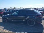 2018 Porsche Macan Gts Black vin: WP1AG2A55JLB62551