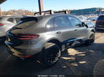 2018 Porsche Macan Gts Black vin: WP1AG2A55JLB65255