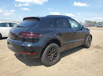 2017 Porsche Macan Gts Black vin: WP1AG2A56HLB50936