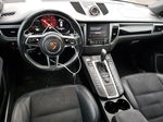 2017 Porsche Macan Gts Black vin: WP1AG2A57HLB51965