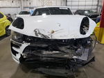 2017 Porsche Macan Gts White vin: WP1AG2A58HLB51151