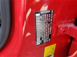 2017 Porsche Macan Gts Red vin: WP1AG2A58HLB53692