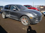 2018 Porsche Macan Gts Gray vin: WP1AG2A58JLB63435