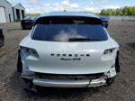 2018 Porsche Macan Gts White vin: WP1AG2A58JLB63564