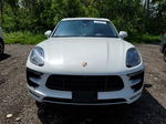 2018 Porsche Macan Gts White vin: WP1AG2A58JLB63564