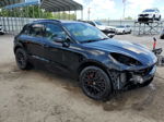 2018 Porsche Macan Gts Black vin: WP1AG2A58JLB65198