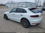 2017 Porsche Macan Gts Белый vin: WP1AG2A59HLB56732