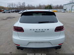 2017 Porsche Macan Gts Белый vin: WP1AG2A59HLB56732