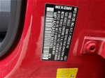 2018 Porsche Macan Gts Красный vin: WP1AG2A59JLB60365