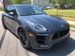 2018 Porsche Macan Gts Gray vin: WP1AG2A59JLB60785