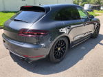 2018 Porsche Macan Gts Серый vin: WP1AG2A59JLB60785