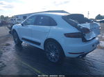 2017 Porsche Macan Gts White vin: WP1AG2A5XHLB52401