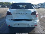 2017 Porsche Macan Gts White vin: WP1AG2A5XHLB52401