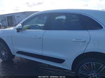 2017 Porsche Macan Gts White vin: WP1AG2A5XHLB52401