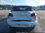 2017 Porsche Macan Gts White vin: WP1AG2A5XHLB52401