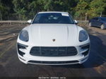 2017 Porsche Macan Gts White vin: WP1AG2A5XHLB52401