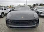 2018 Porsche Macan Gts Gray vin: WP1AG2A5XJLB60472