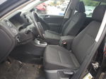 2013 Volkswagen Tiguan S Black vin: WVGAV3AX0DW562546