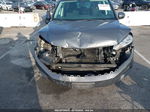 2013 Volkswagen Tiguan S Gray vin: WVGAV3AX1DW565374