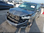 2013 Volkswagen Tiguan S Gray vin: WVGAV3AX1DW565374