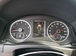 2013 Volkswagen Tiguan S Silver vin: WVGAV3AX2DW574469