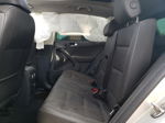 2013 Volkswagen Tiguan S Silver vin: WVGAV3AX2DW610564