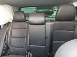 2013 Volkswagen Tiguan S Silver vin: WVGAV3AX2DW610564