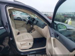 2013 Volkswagen Tiguan Se Black vin: WVGAV3AX3DW618317